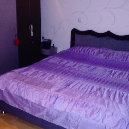 Apartman Saric Hadžići