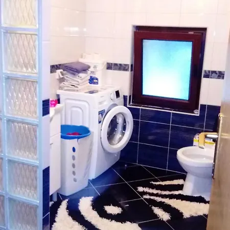 Apartman Saric Villa