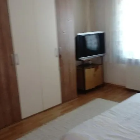 Villa Apartman Saric *