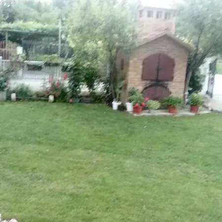 Apartman Saric *