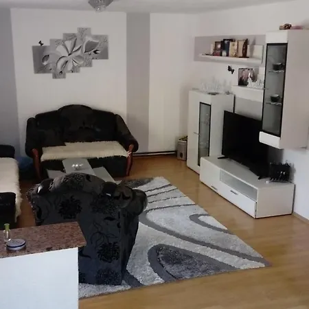 Apartman Saric Villa Hadžići