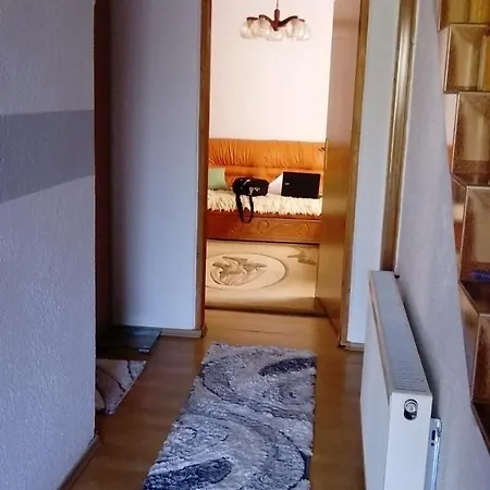 Villa Apartman Saric Hadžići
